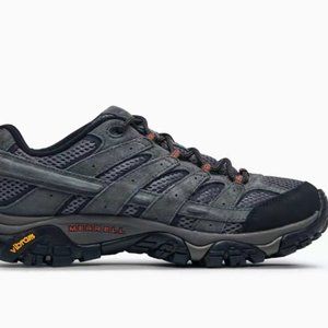 MERRELL- Men's Moab 2 Hiking shoes(Beluga)